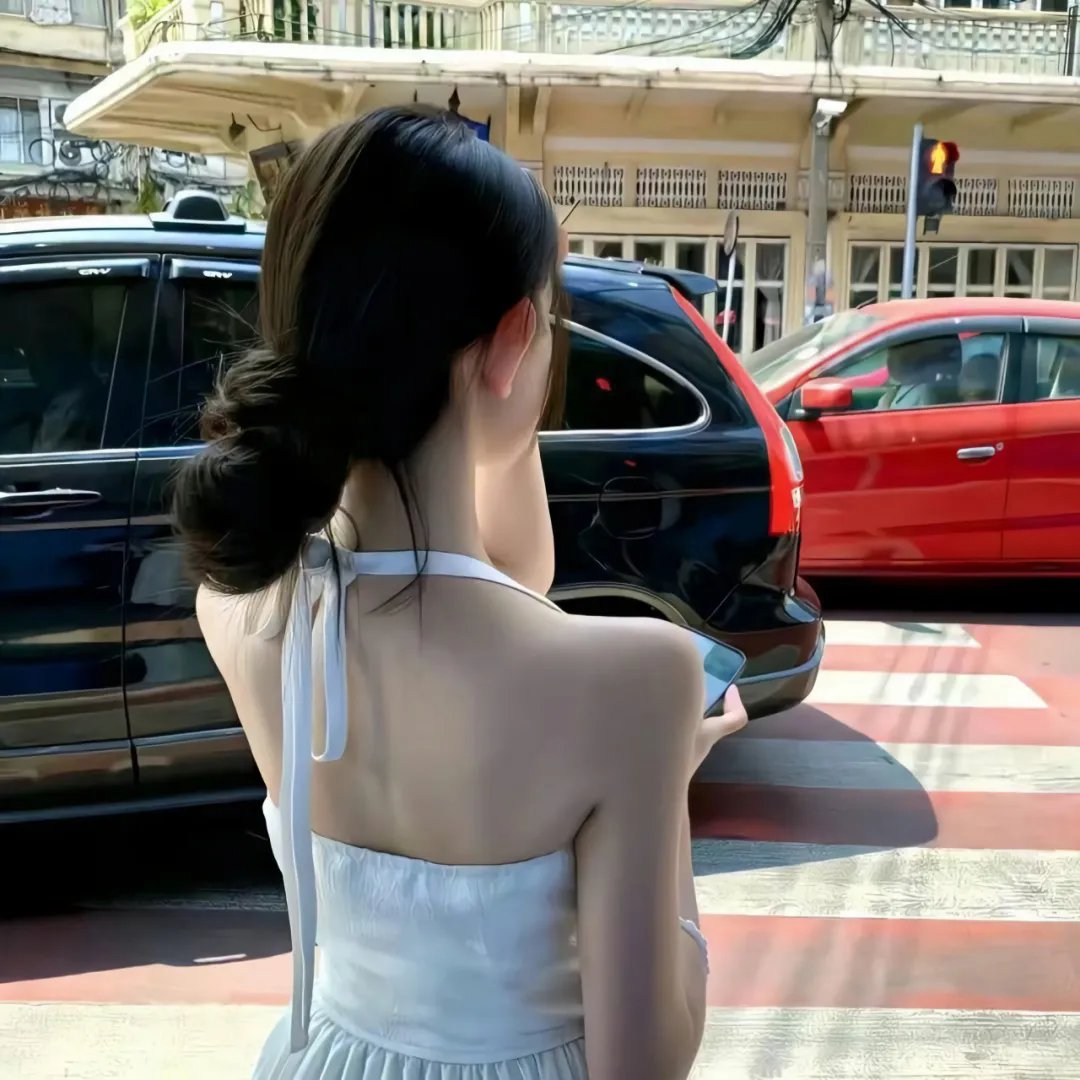 抱得美人归